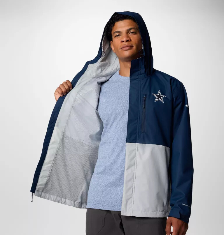 heren field bound jack - dallas cowboys