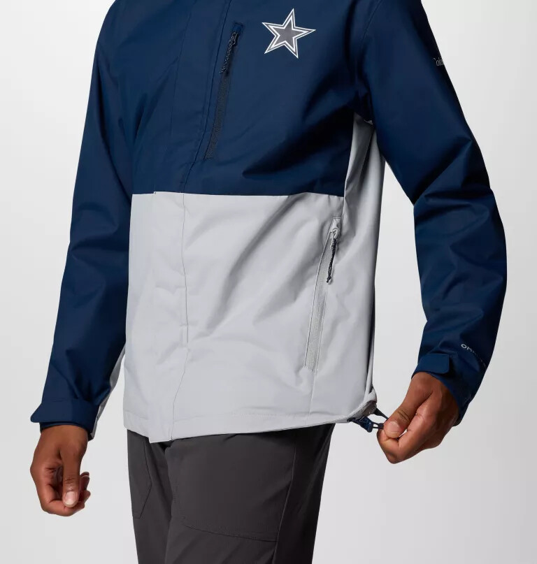 heren field bound jack - dallas cowboys