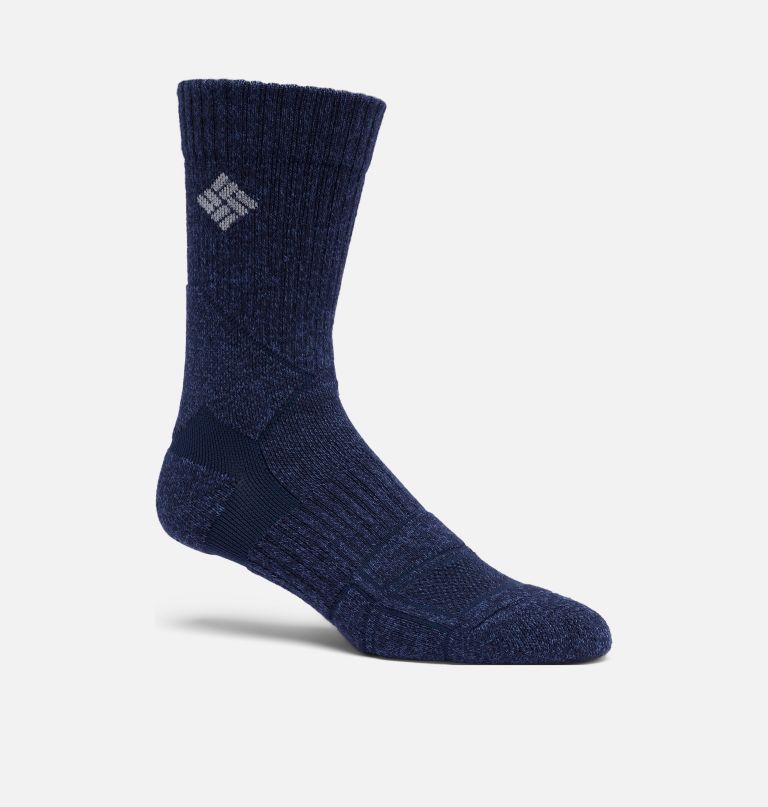 merino hike crew sokken - 1 pak