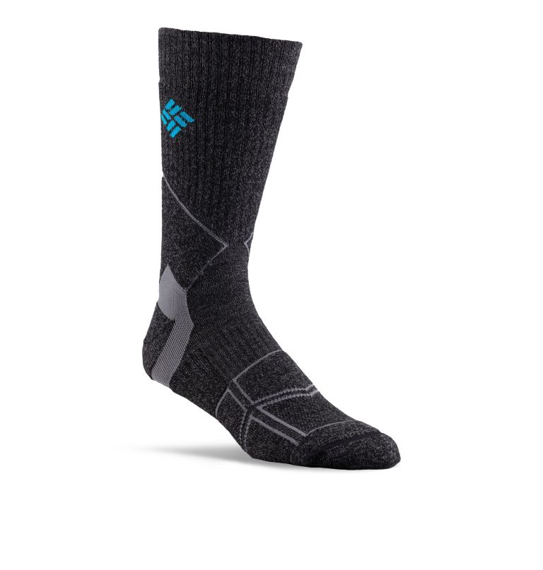merino hike crew sokken - 1 pak