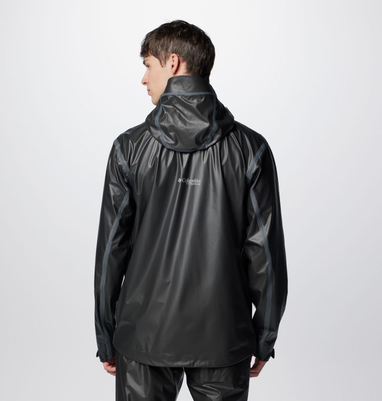 heren outdry extreme wyldwood shell jacket