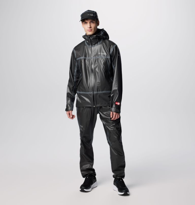 heren outdry extreme wyldwood shell jacket
