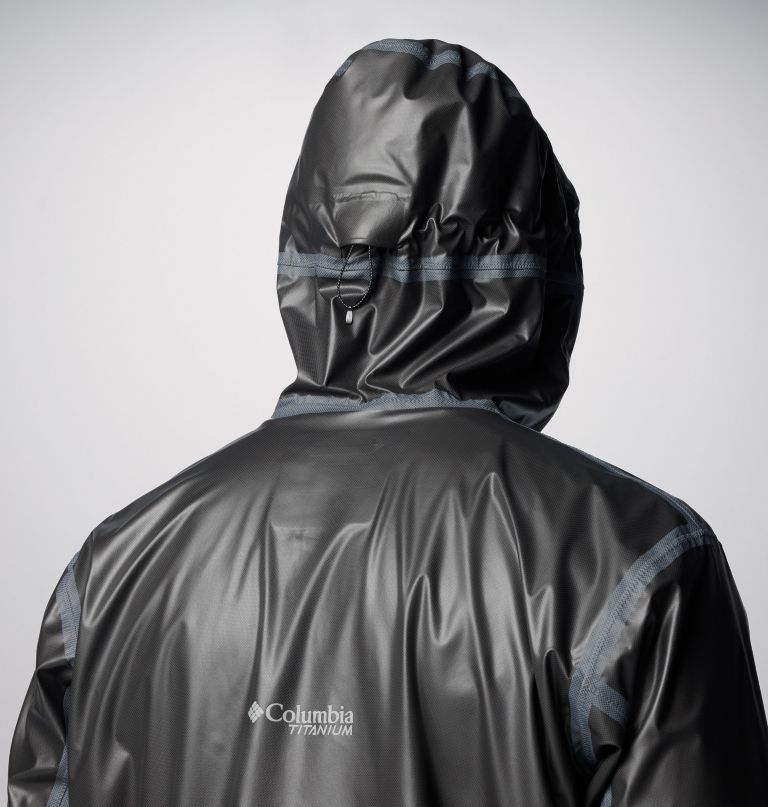 heren outdry extreme wyldwood shell jacket