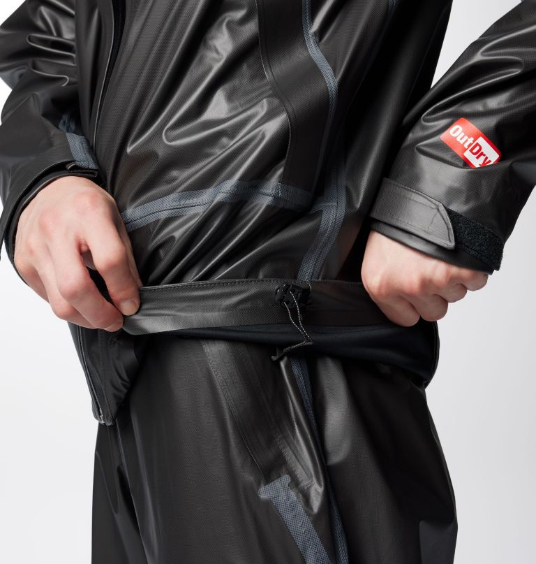 heren outdry extreme wyldwood shell jacket