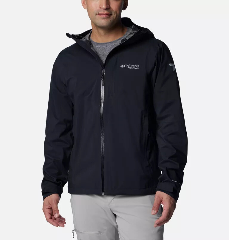 heren ampli-dry ii shell