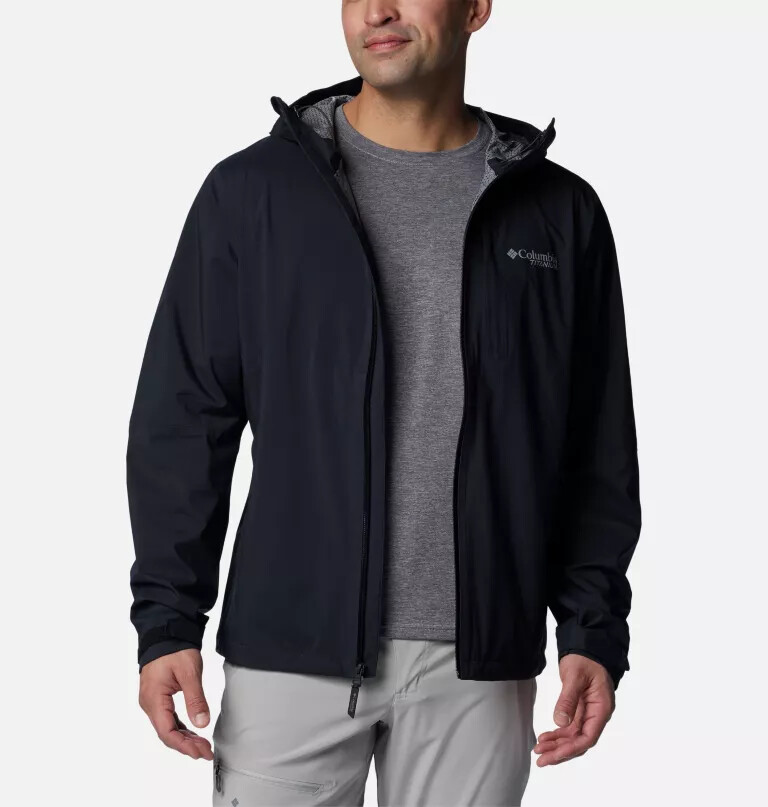 heren ampli-dry ii shell