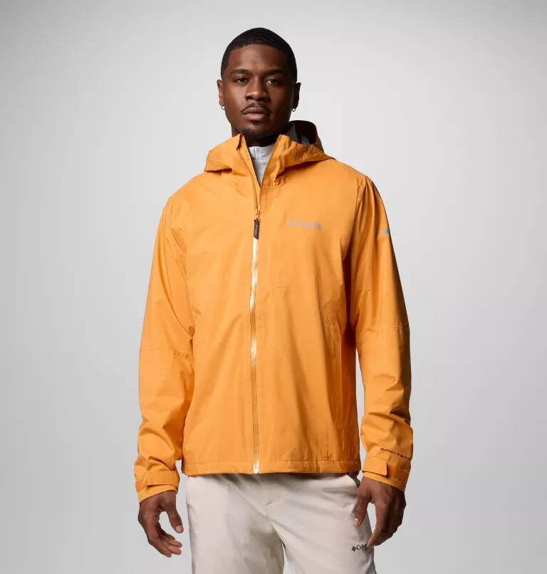 heren ampli-dry ii shell