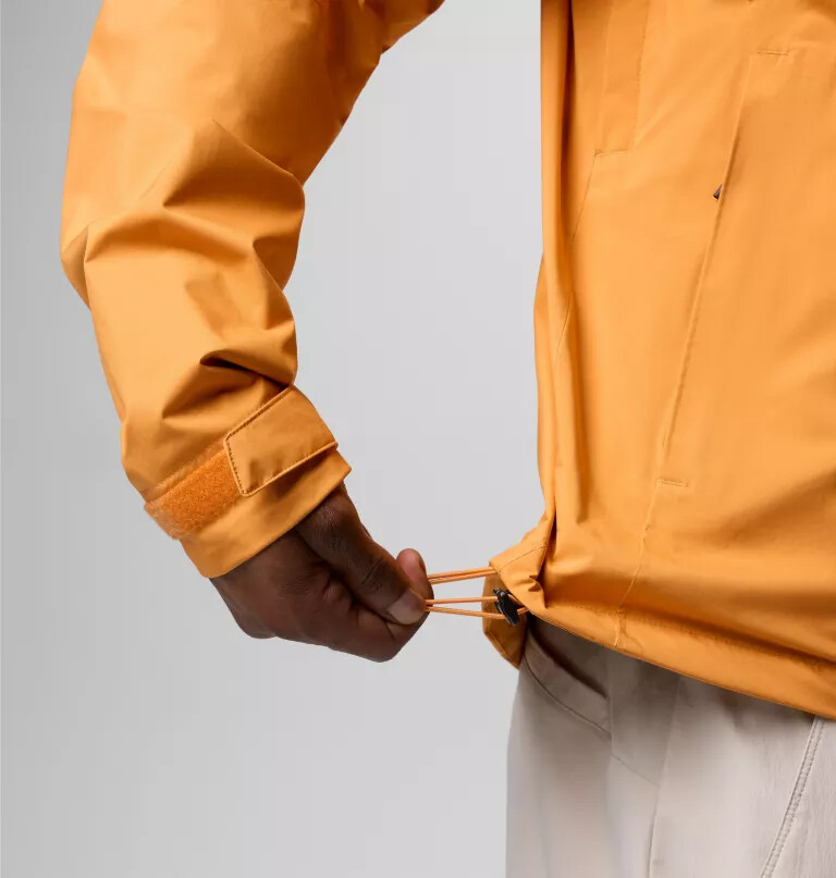 heren ampli-dry ii shell