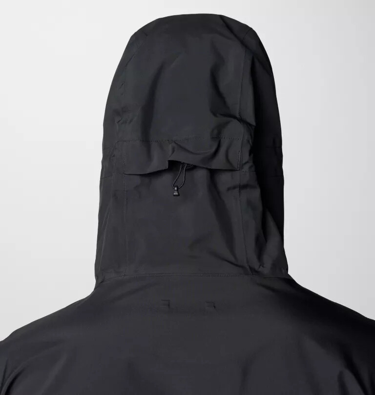 heren wahkeena falls 3l shell jacket
