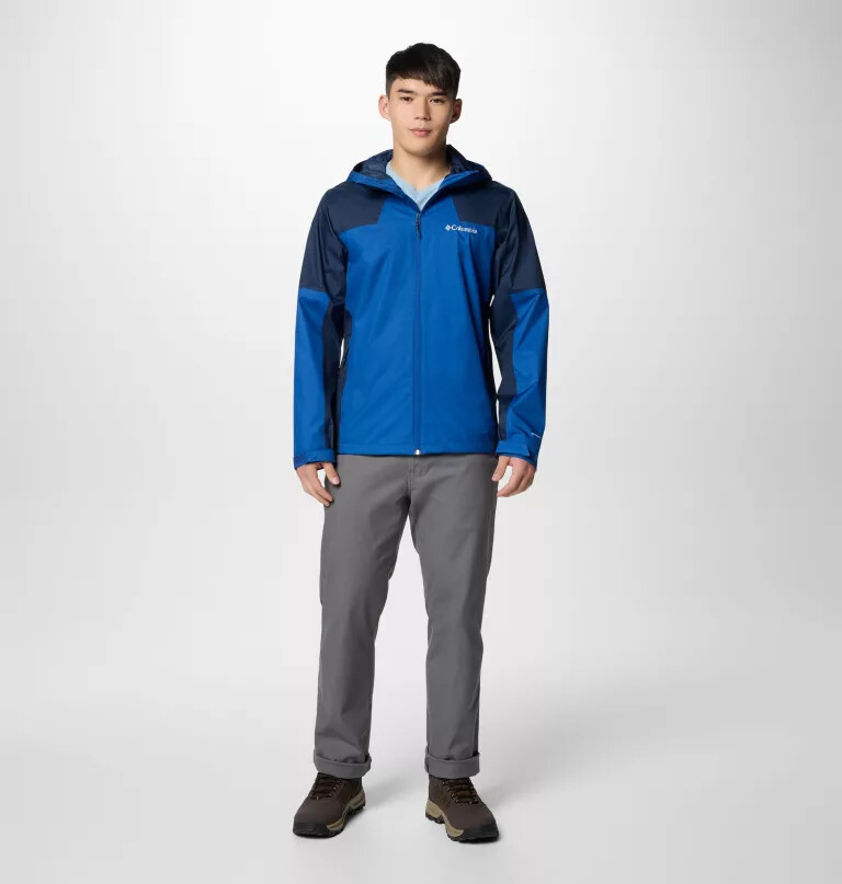 heren inner limits iii jas