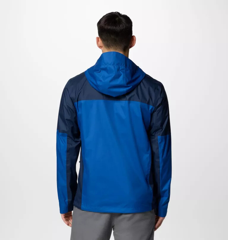 heren inner limits iii jas
