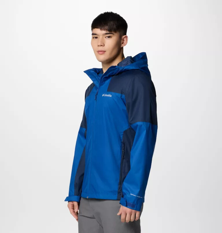 heren inner limits iii jas