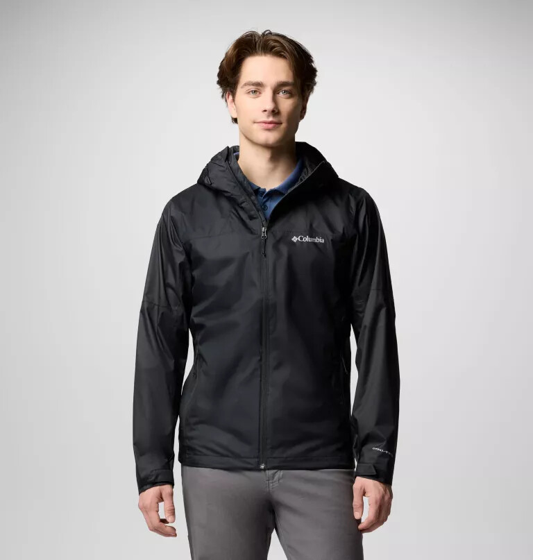 heren inner limits iii jas