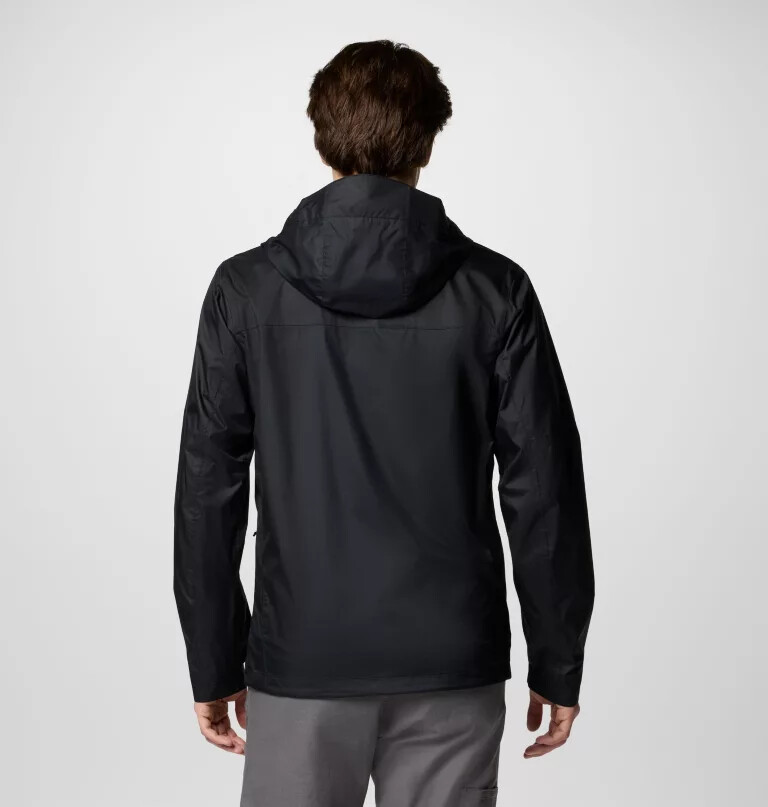 heren inner limits iii jas