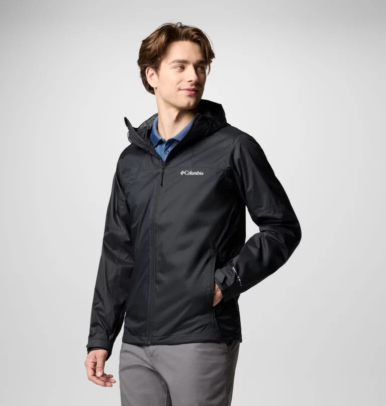 heren inner limits iii jas