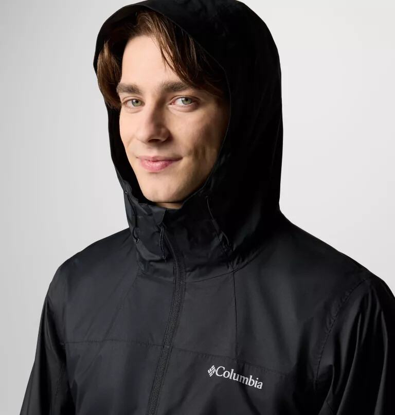 heren inner limits iii jas