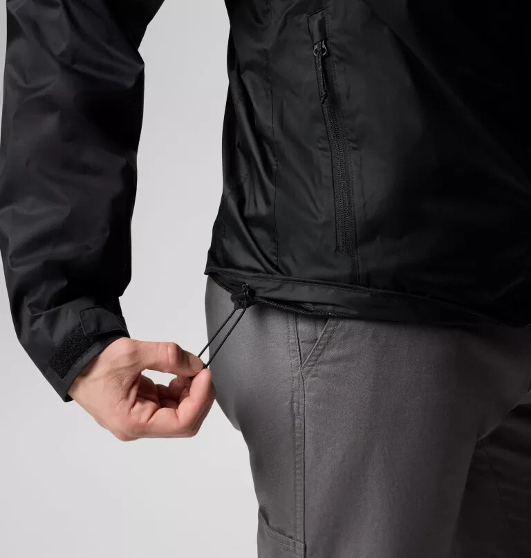 heren inner limits iii jas