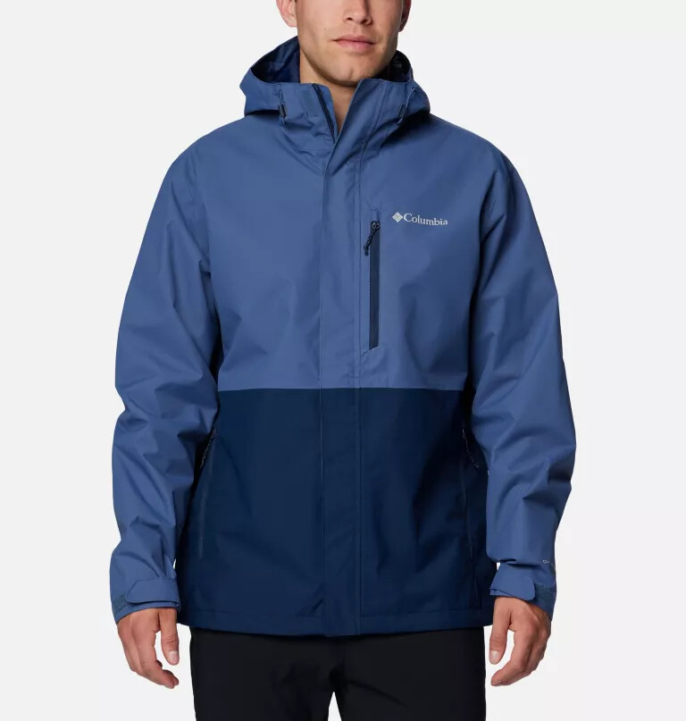 heren hikebound ii jas