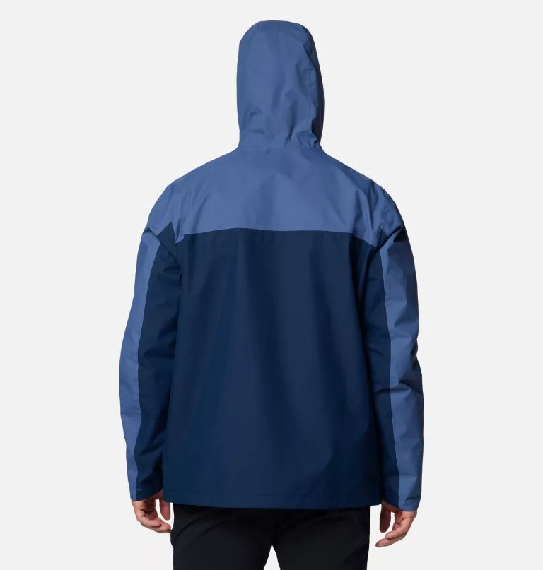 heren hikebound ii jas