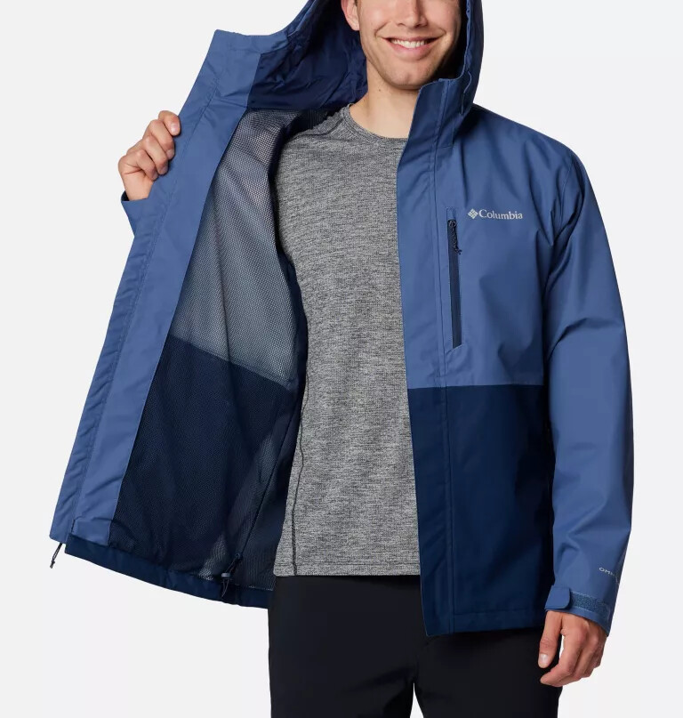 heren hikebound ii jas