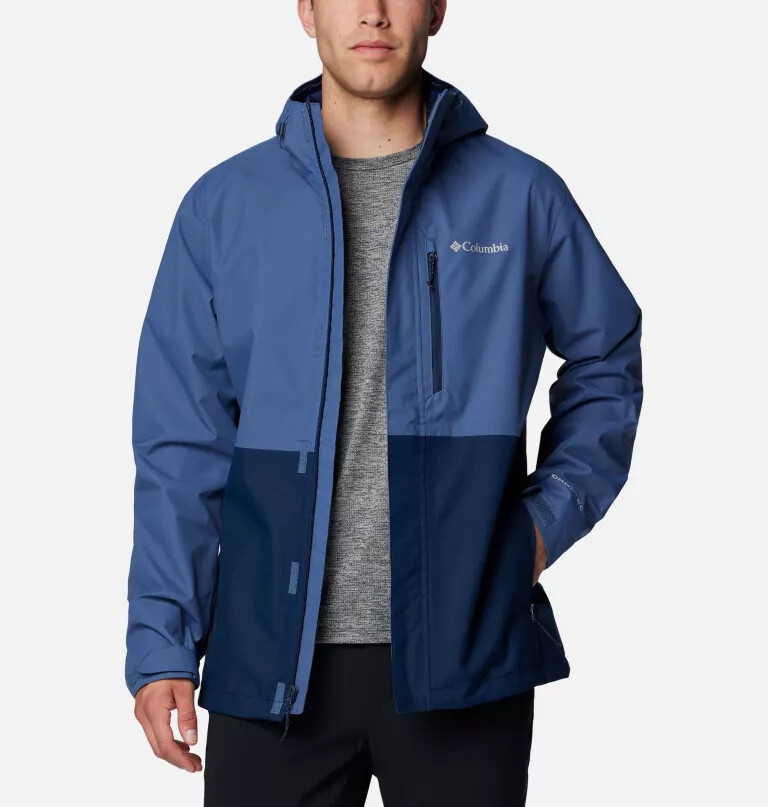 heren hikebound ii jas