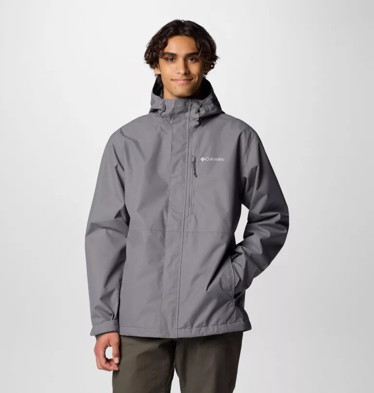 heren hikebound ii jas