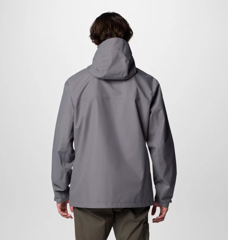 heren hikebound ii jas