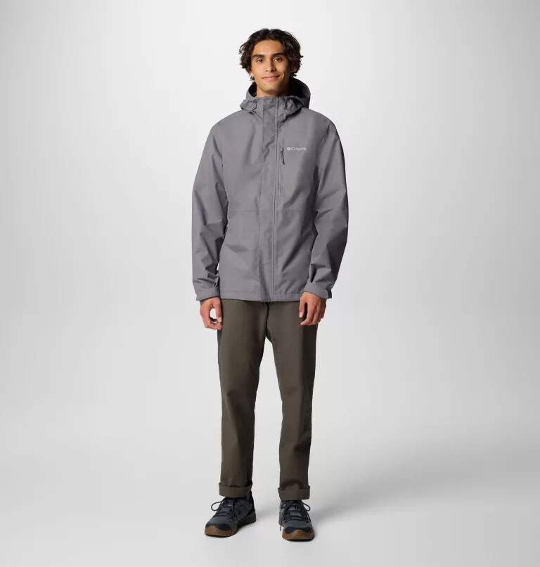 heren hikebound ii jas