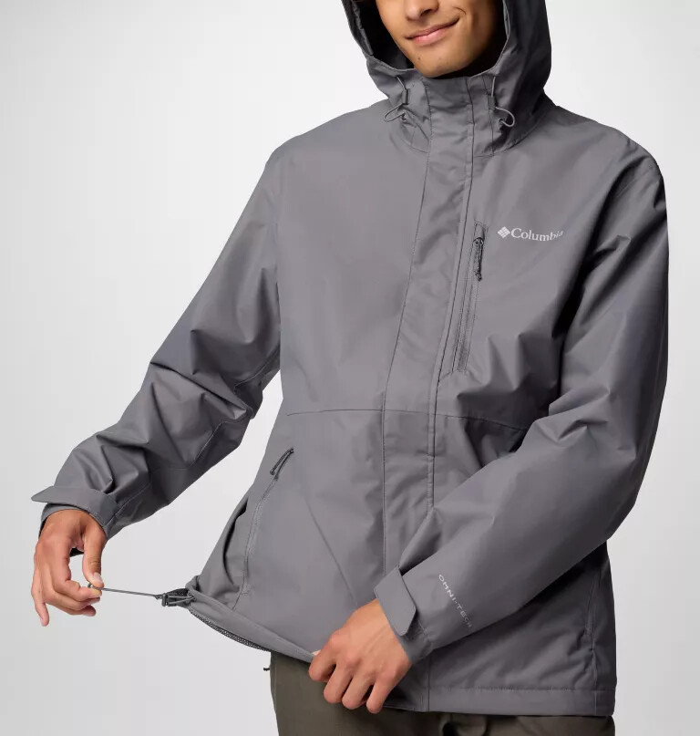 heren hikebound ii jas