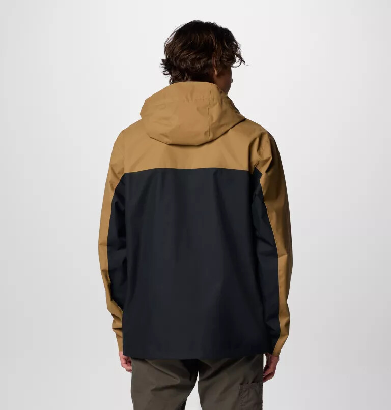 heren hikebound ii jas