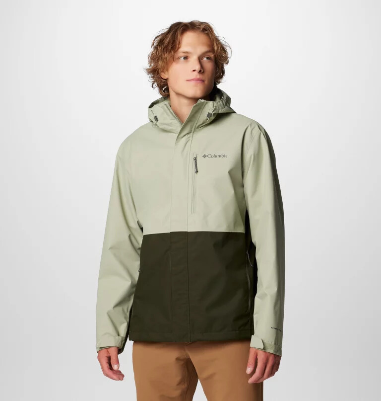 heren hikebound ii jas