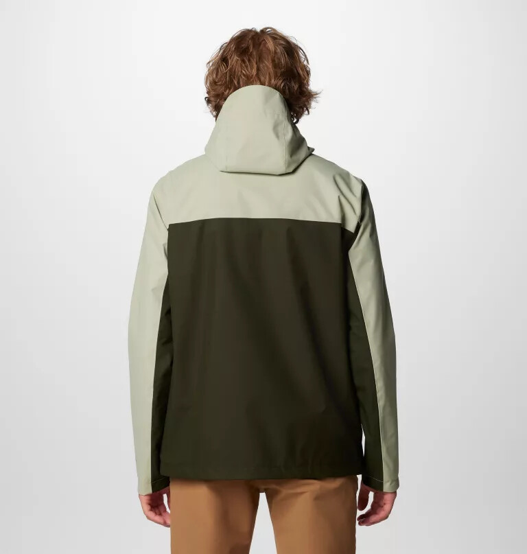 heren hikebound ii jas