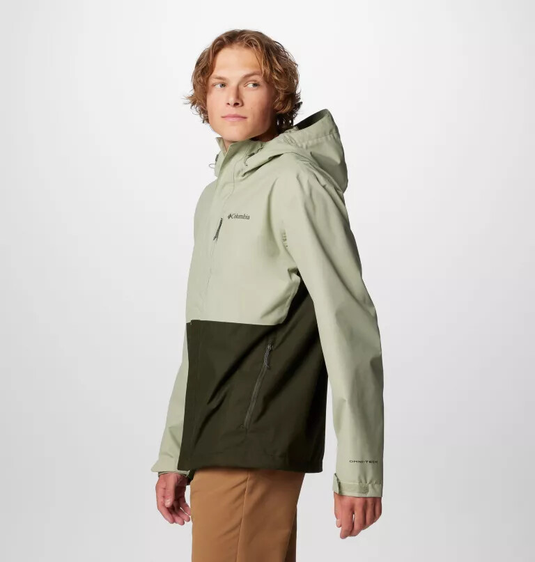 heren hikebound ii jas