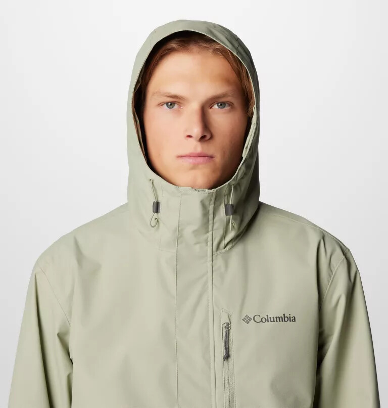 heren hikebound ii jas