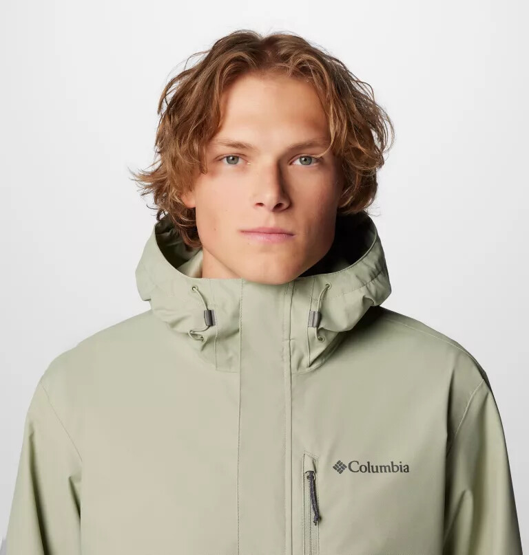 heren hikebound ii jas
