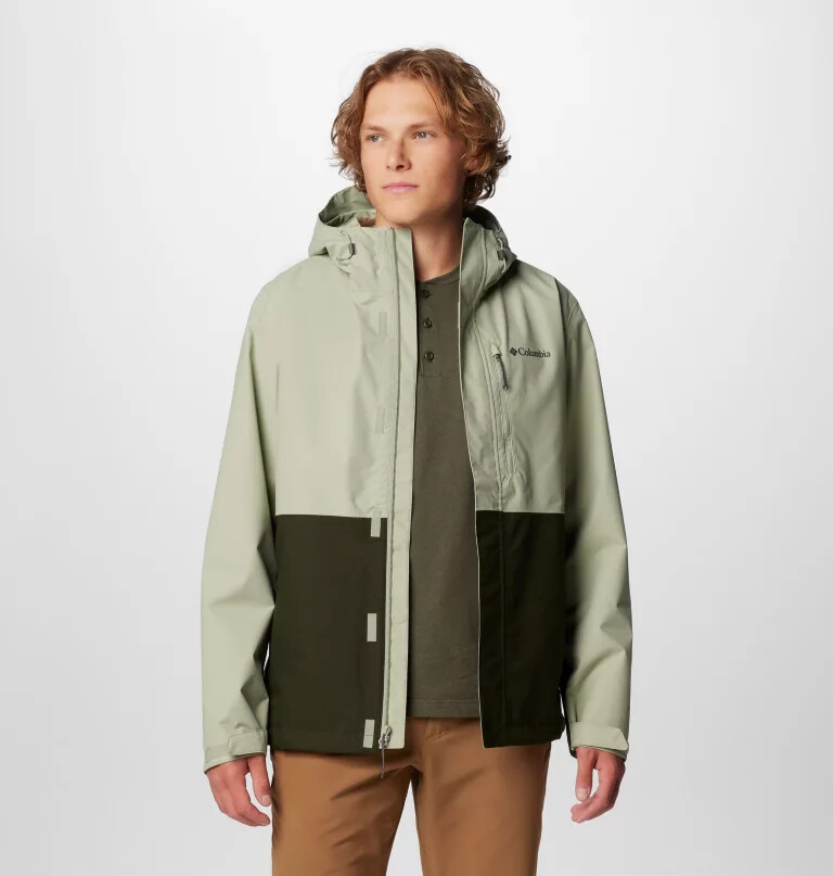 heren hikebound ii jas