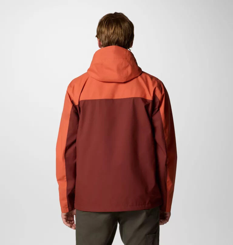 heren hikebound ii jas