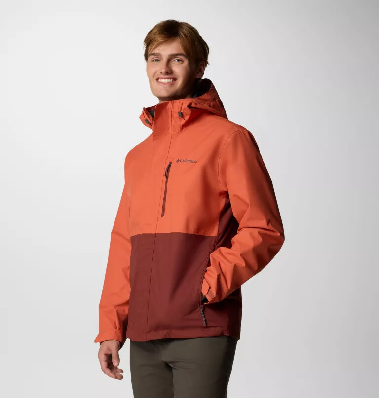 heren hikebound ii jas