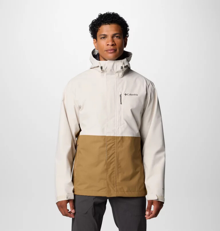 heren hikebound ii jas