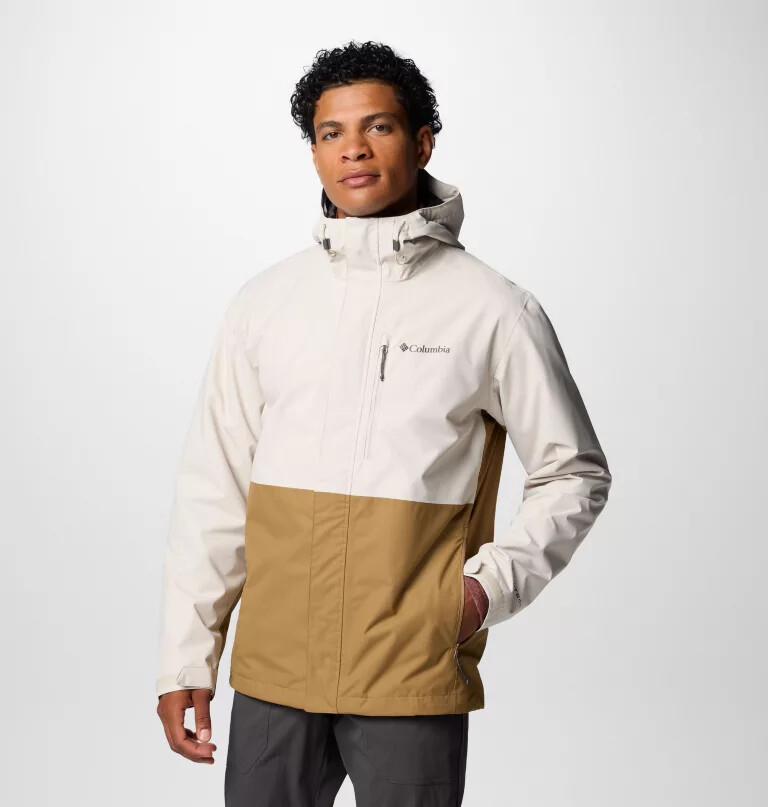 heren hikebound ii jas