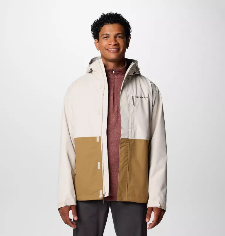 heren hikebound ii jas