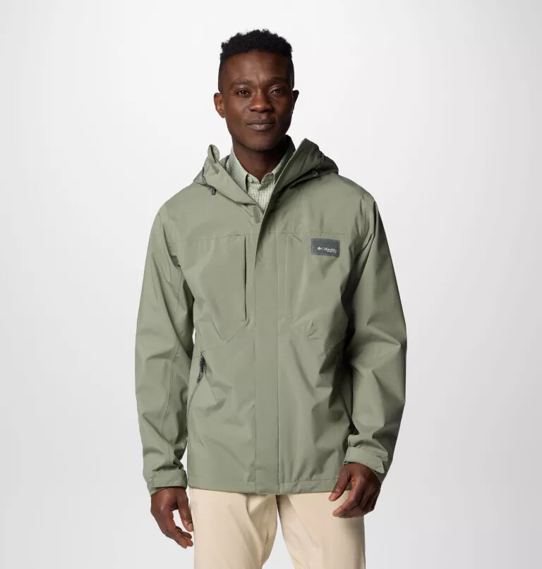 pfg mackenzie river-jas voor heren