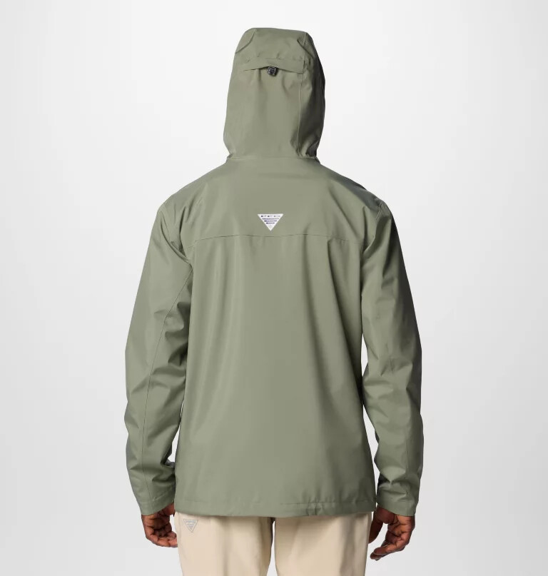pfg mackenzie river-jas voor heren
