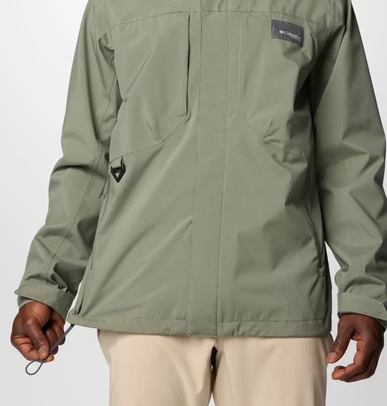 pfg mackenzie river-jas voor heren