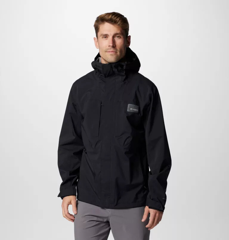pfg mackenzie river-jas voor heren