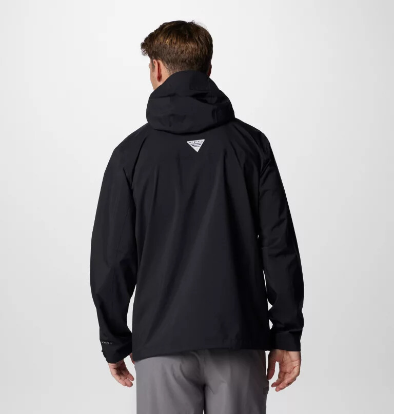 pfg mackenzie river-jas voor heren