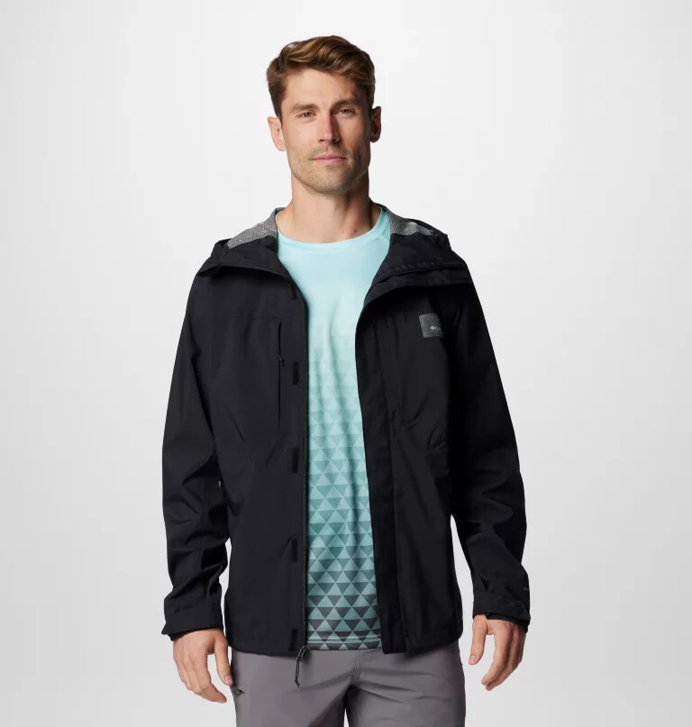 pfg mackenzie river-jas voor heren