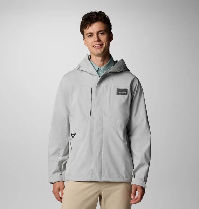 pfg mackenzie river-jas voor heren