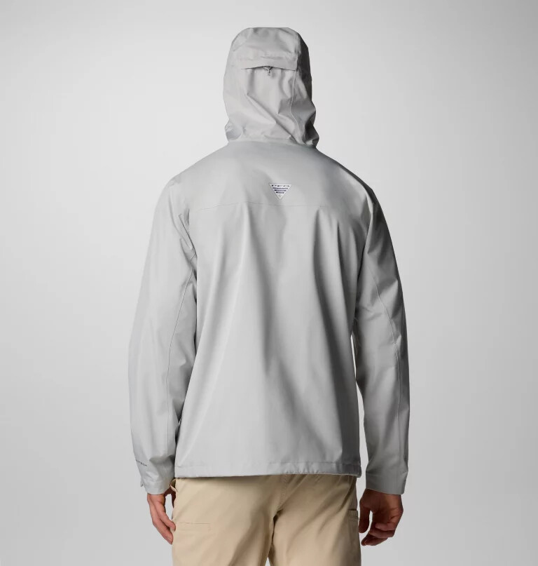 pfg mackenzie river-jas voor heren