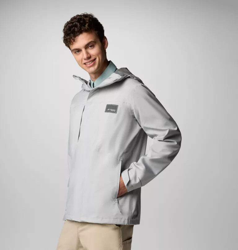 pfg mackenzie river-jas voor heren
